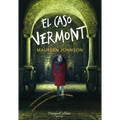 El Caso Vermont (Truly Devious - Spanish Edition)