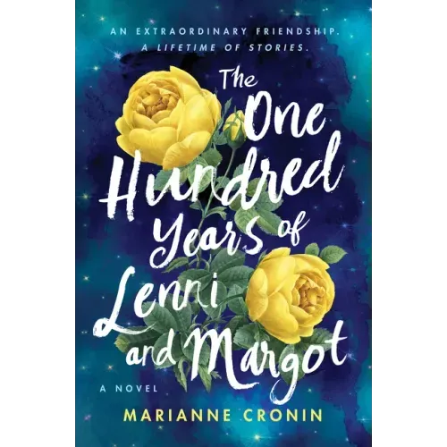 The One Hundred Years of Lenni and Margot