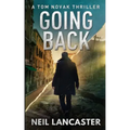 Going Back: Tom Novak Book Three