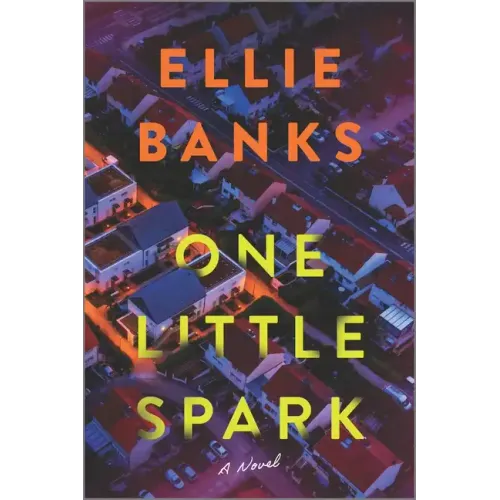 One Little Spark