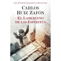 El Laberinto de Los Espíritus / The Labyrinth of Spirits