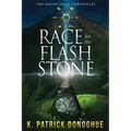 Race for the Flash Stone