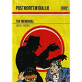 Postmortm Giallo 0002: The Memorial