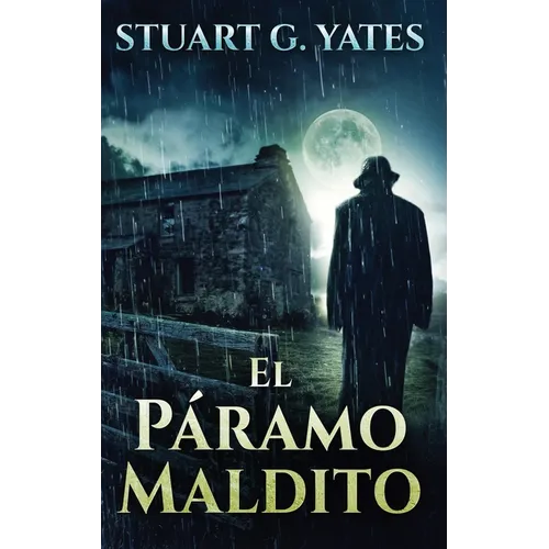 El Páramo Maldito