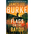 Flags on the Bayou