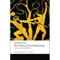 The Library of Greek Mythology