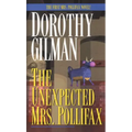 The Unexpected Mrs. Pollifax