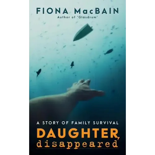 Daughter, Disappeared