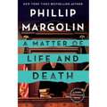 A Matter of Life and Death: A Robin Lockwood Novel