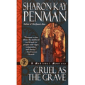 Cruel as the Grave