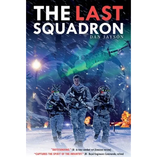 The Last Squadron