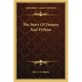 The Story Of Damon And Pythias