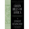 Green Hills of Africa