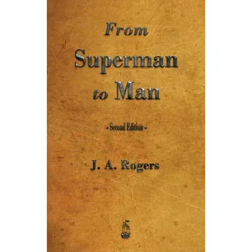 From Superman to Man