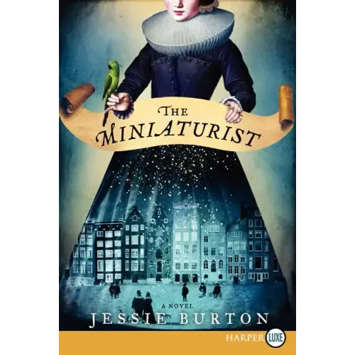 The Miniaturist LP
