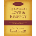 The Language of Love & Respect Workbook