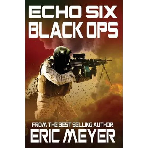 Echo Six: Black Ops