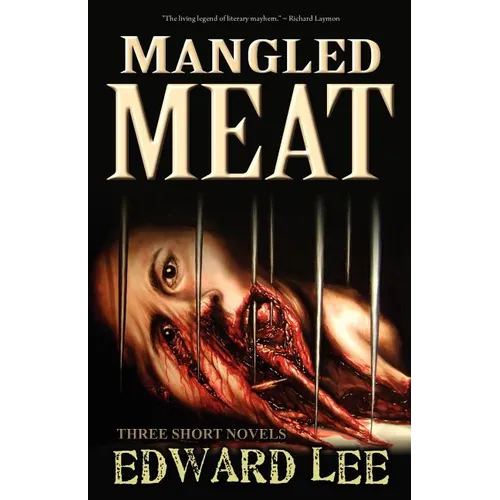 Mangled Meat