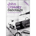 Sabotage: Volume 16