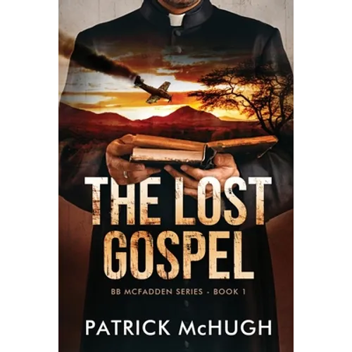The Lost Gospel