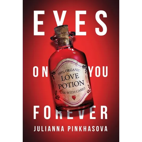 Eyes On You Forever