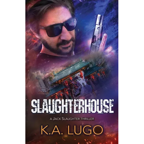 Slaughterhouse