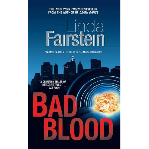 Bad Blood