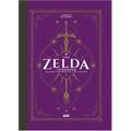 The Unofficial Zelda Cookbook