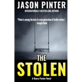 The Stolen: A Henry Parker Novel