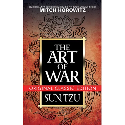 The Art of War (Original Classic Edition)
