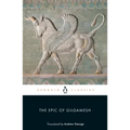 The Epic of Gilgamesh