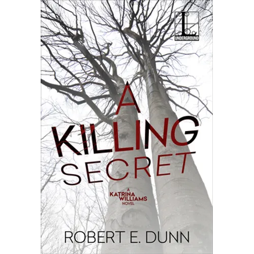A Killing Secret