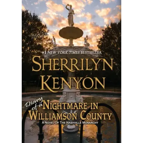 Nightmare in Williamson County