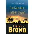 The Scandal of Father Brown