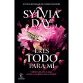 Eres Todo Para Mí de la Autora Bestseller de la Serie Crossfire / Too Far
