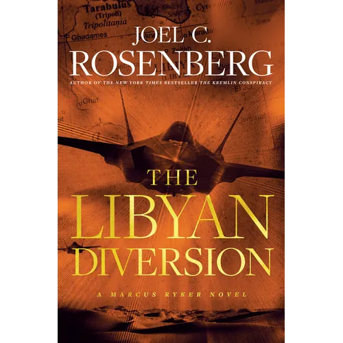 The Libyan Diversion