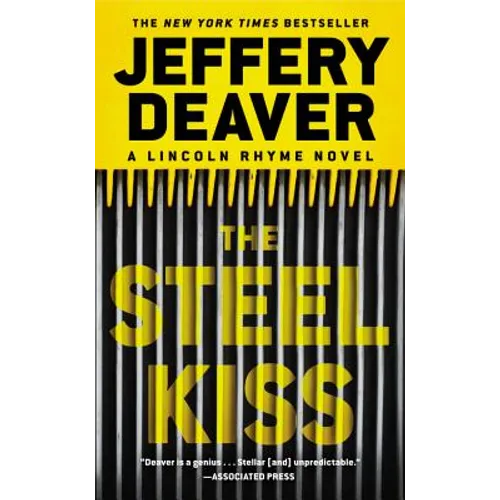 Steel Kiss