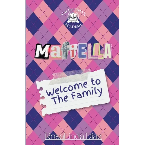 Mafiella: Welcome to The Family