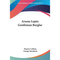 Arsene Lupin Gentleman Burglar