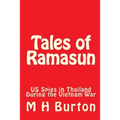 Tales of Ramasun