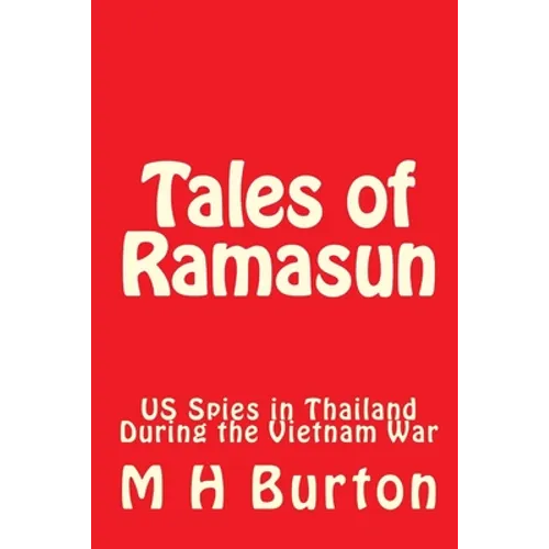 Tales of Ramasun