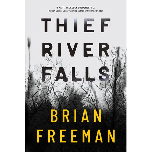 Thief River Falls