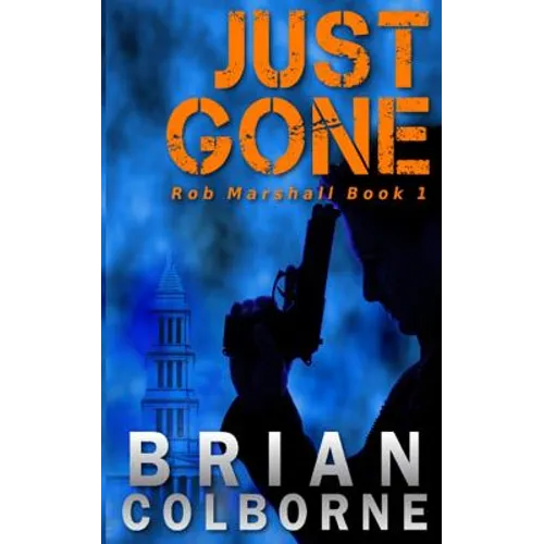 Just Gone