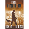 Kane: Outback Fury