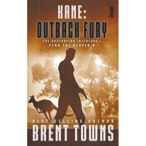 Kane: Outback Fury