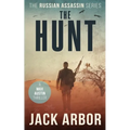The Hunt: A Max Austin Thriller, Book #4