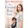 The Campbell Road Girls