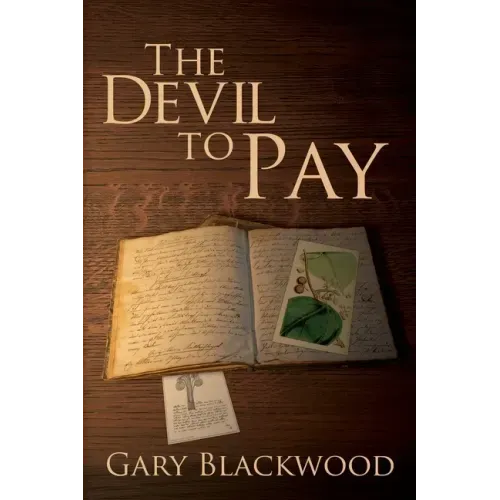The Devil To Pay