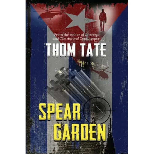 Spear Garden