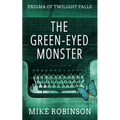 The Green-Eyed Monster
